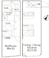 MAISON DE Mのイメージ