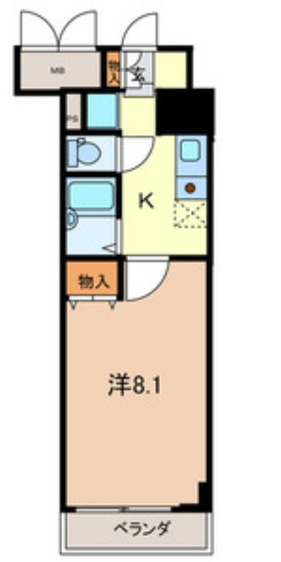 間取り：211064740932