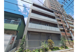（仮称）浦和区仲町２丁目メゾンの外観