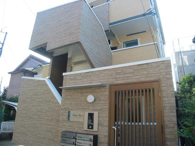 ヴァンヴェール八広のイメージ