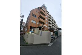 藤和エクシール道玄坂の外観