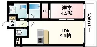 プレジオ緑地公園のイメージ