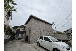 日野9丁目戸建の外観