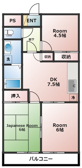 間取り：211063938025
