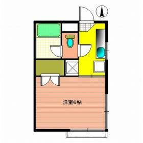 ハイツＪＯＹのイメージ