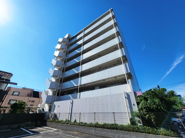 国分寺市泉町3丁目&nbsp;8階建&nbsp;築19年のイメージ