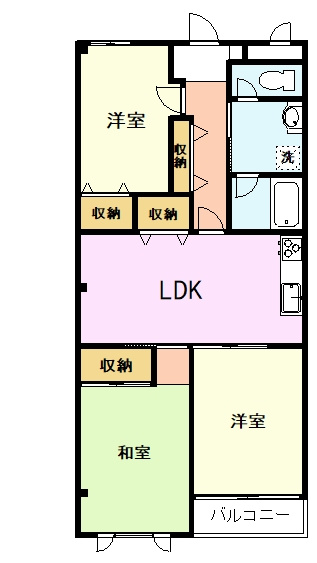 間取り：213142440343