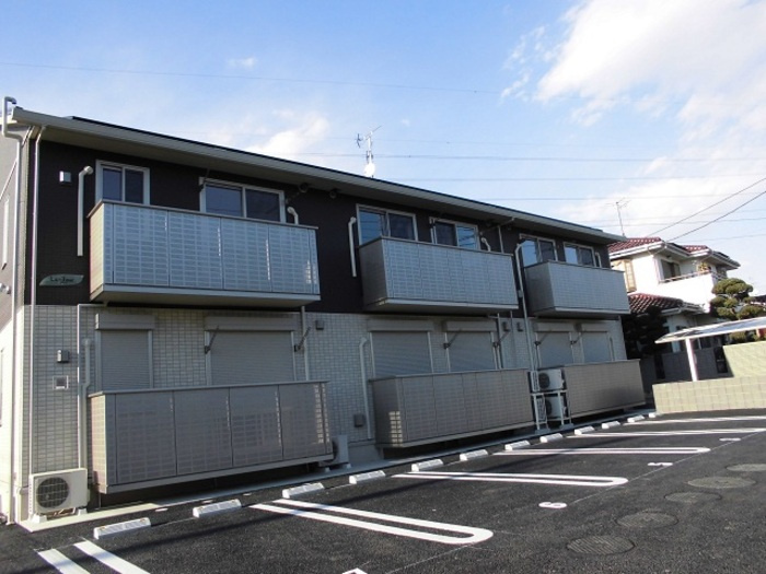 野田市中里&nbsp;2階建&nbsp;築11年のイメージ