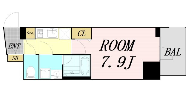 間取り：227100089889
