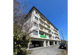 ＫＴハイツの外観