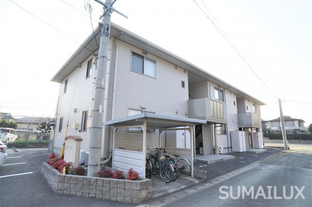 ラ・ブランタンのイメージ