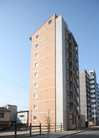 コリドールベイのイメージ