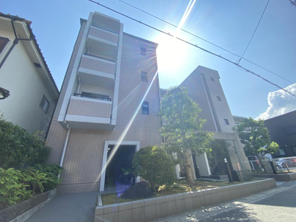 メゾンドーレ野間南の画像