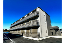  シャーメゾン NewRichⅥ(ニューリッチシックス)の外観