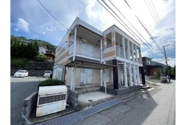 ドリーム2号館の外観