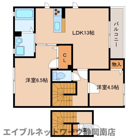 間取り：222019486012