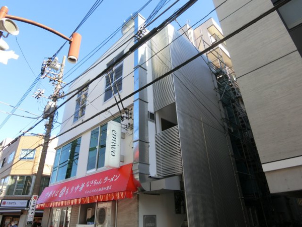 プリムールNIBの画像
