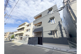 スペチアーレ平野西 仲介手数料無料の外観