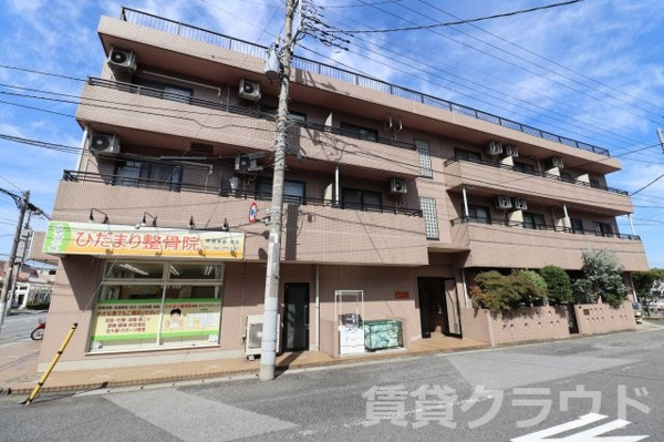 グレイス青山の画像