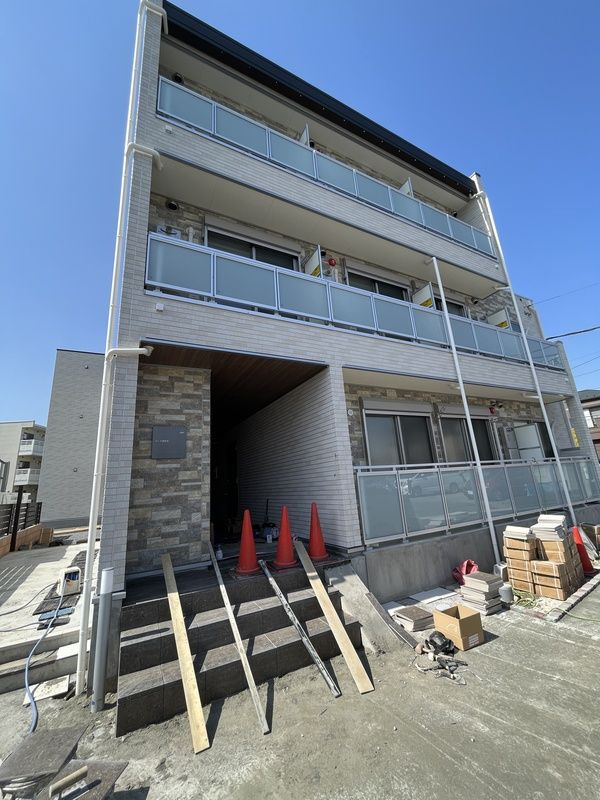 ヴィラ西新井のイメージ