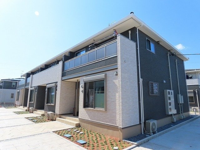 大垣市島町&nbsp;2階建&nbsp;築8年のイメージ