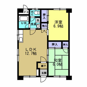 間取り：223040070242