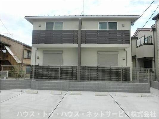 物件番号「212056675285」の写真