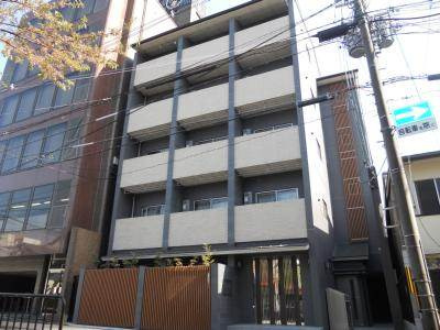 べラジオ京都駅東Ⅱの画像