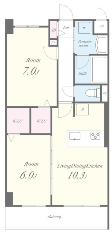 間取り：213135488162