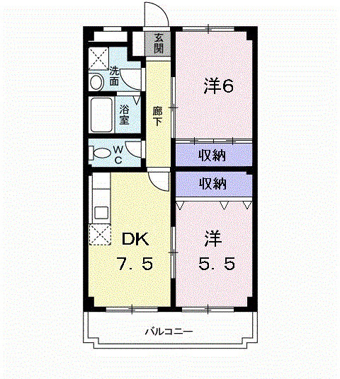 クリスタルパレスのイメージ