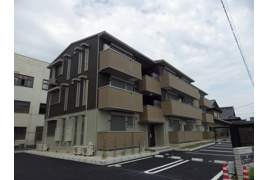 アンファン　ナッツの外観