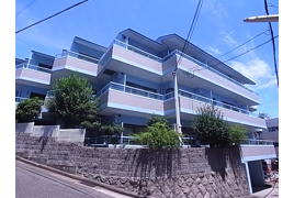 ヴィスター五色山の外観