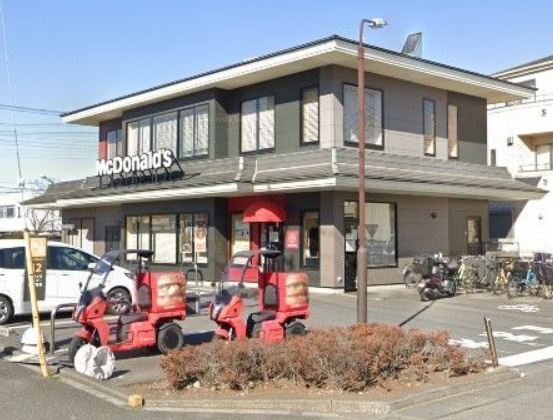 ラルジュ山下のイメージ