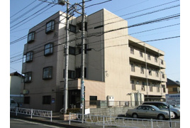 富志正第五ビルの外観