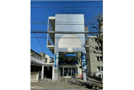 ホーユウパレス相模原南の外観
