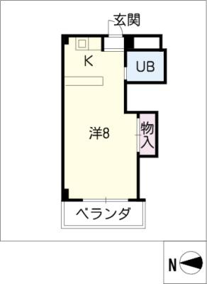 パティオＭのイメージ