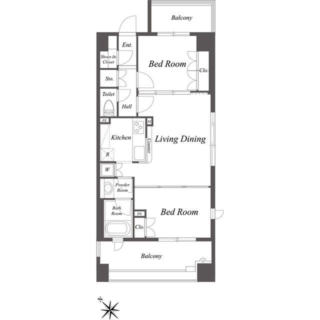 グレースレジデンス東京のイメージ