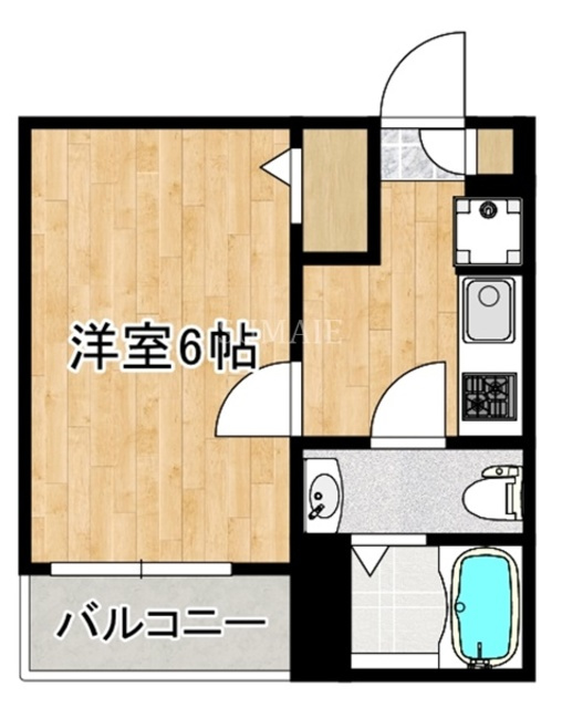 BAU1のイメージ