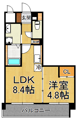 間取り：228059264114