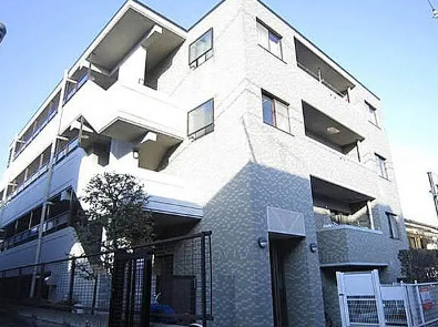 文京区小日向2丁目&nbsp;4階建&nbsp;築29年のイメージ