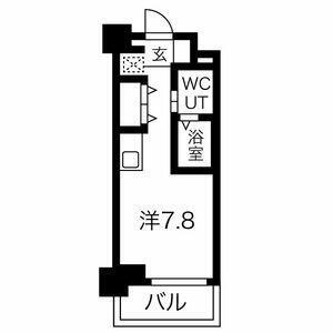 川崎市川崎区榎町&nbsp;9階建&nbsp;築9年のイメージ