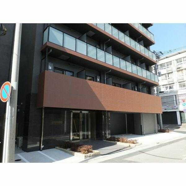 川崎市川崎区榎町&nbsp;9階建&nbsp;築9年のイメージ