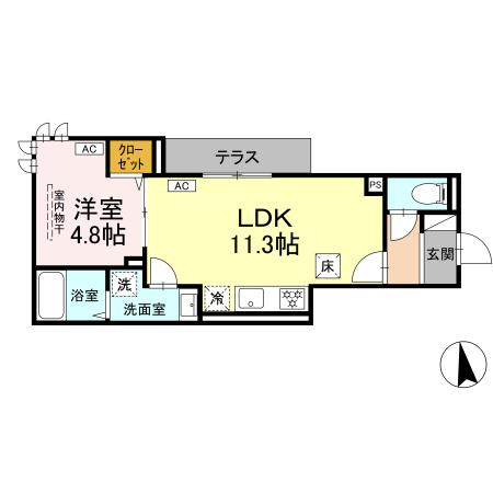 間取り：213144981465