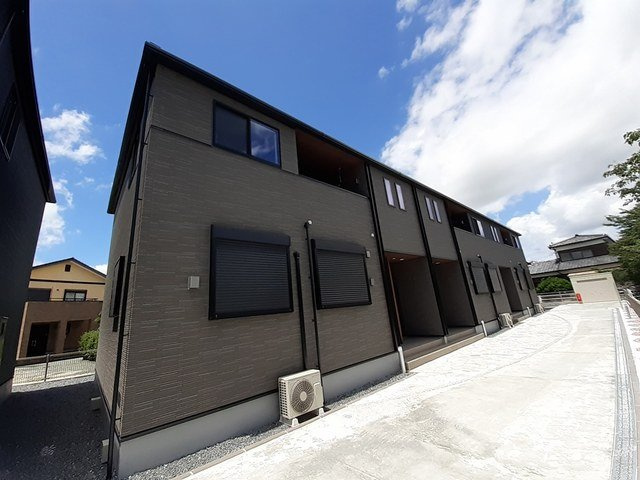 久留米市城島町楢津&nbsp;2階建&nbsp;築2年のイメージ