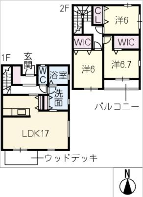 間取り：221014259922