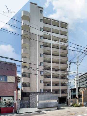 アソシアグロッツォ博多の画像