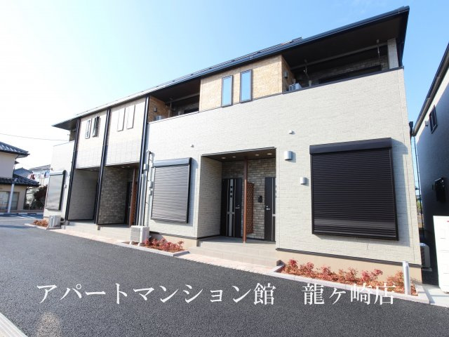 フェニックスBのイメージ