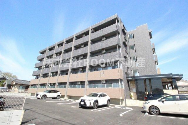 ライズ霧島のイメージ