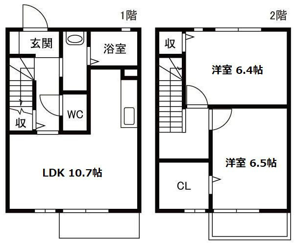 間取り：222019843230