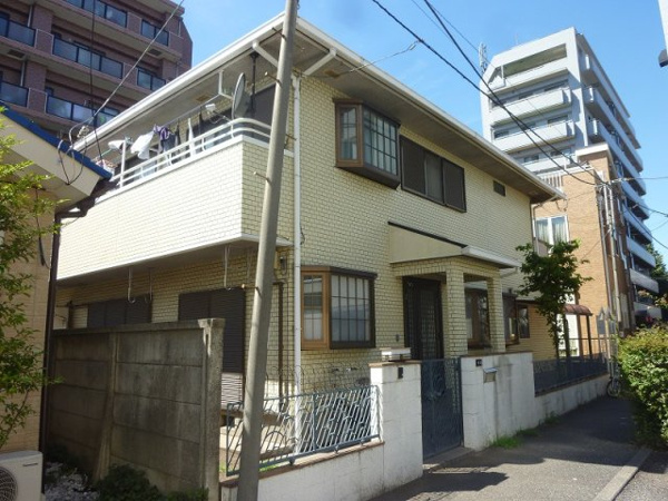 ラフィーネハイツの画像